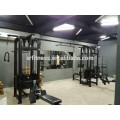 8 station multi gym trainer combo sports equipment